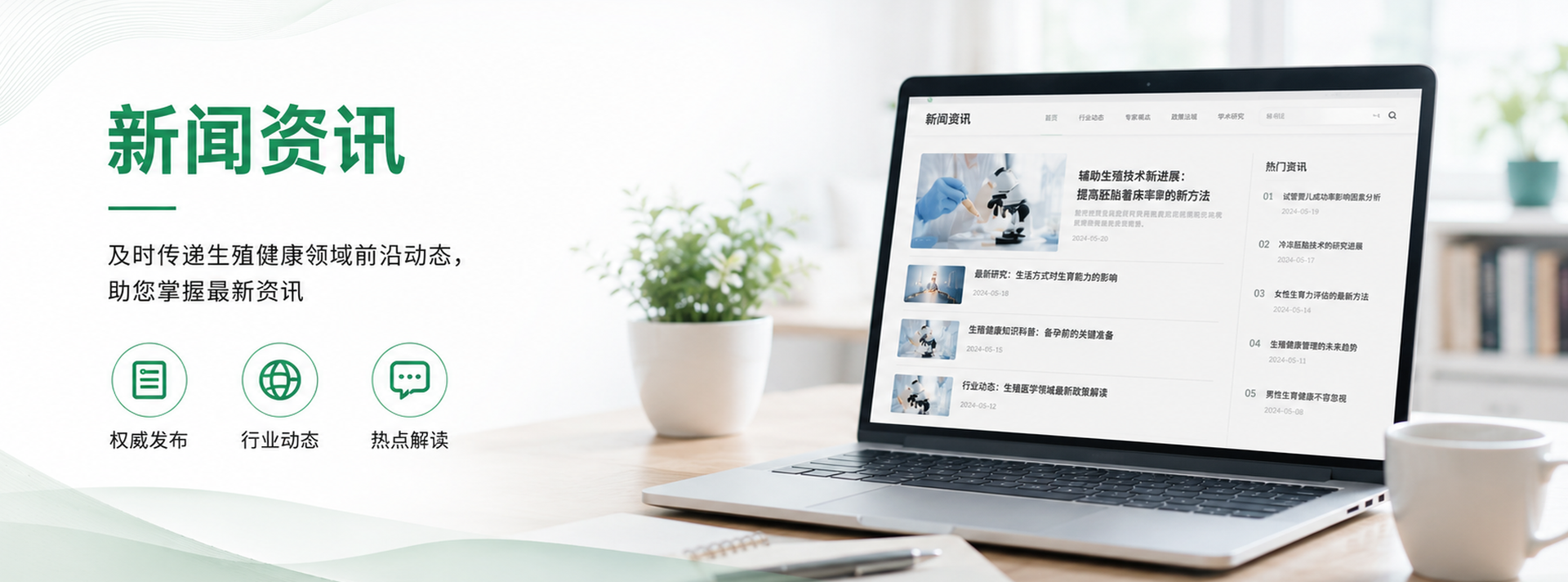新闻资讯